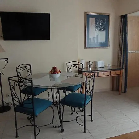 Apartamento Cerca De La Playa Y En El Centro De La Ciudad Lägenhet Fuengirola