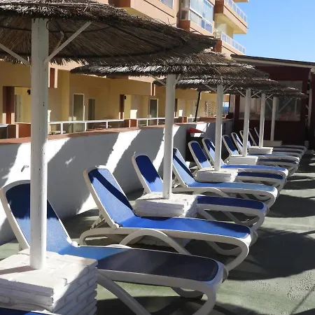 Apartamento Cerca De La Playa Y En El Centro De La Ciudad Lägenhet *