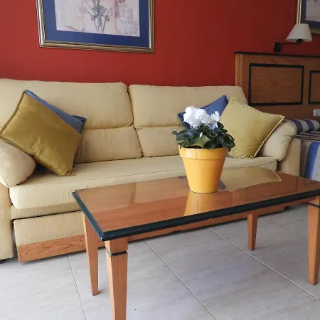 Apartment Apartamento Cerca De La Playa Y En El Centro De La Ciudad