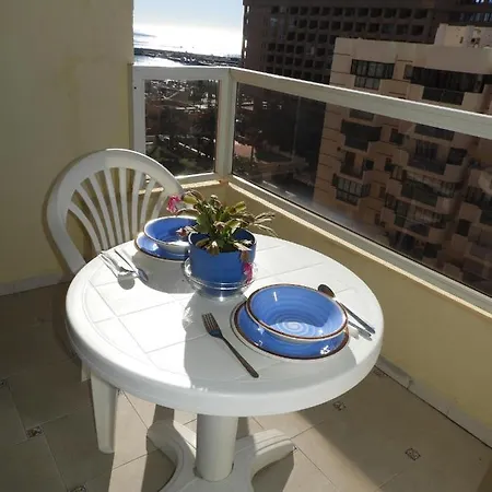Apartamento Cerca De La Playa Y En El Centro De La Ciudad Apartment
