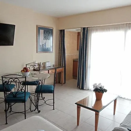 Apartamento Cerca De La Playa Y En El Centro De La Ciudad Apartment Fuengirola