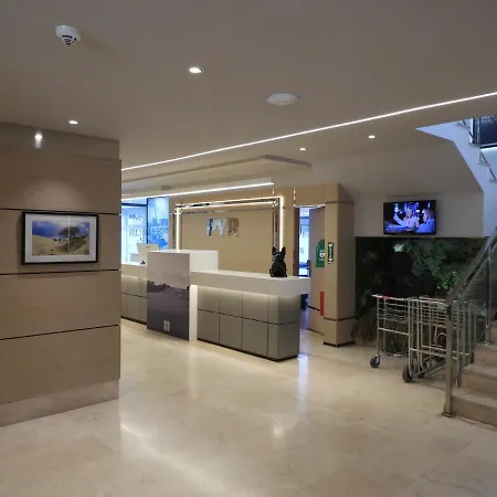 Apartamento Cerca De La Playa Y En El Centro De La Ciudad Apartment Fuengirola