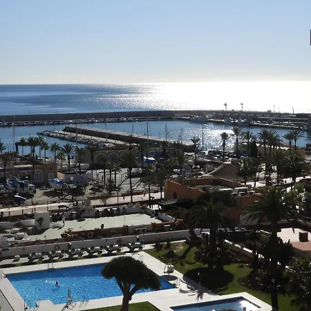 Apartment Apartamento Cerca De La Playa Y En El Centro De La Ciudad Fuengirola