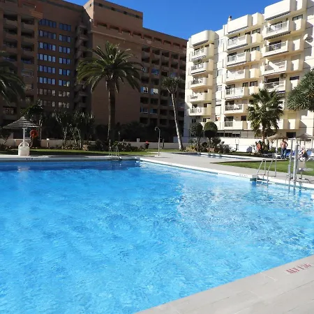 Apartamento Cerca De La Playa Y En El Centro De La Ciudad *