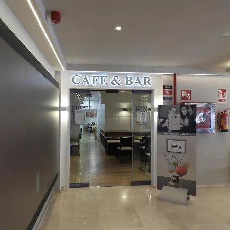 Apartamento Cerca De La Playa Y En El Centro De La Ciudad Apartment