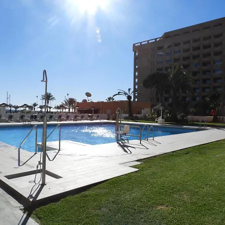 Apartamento Cerca De La Playa Y En El Centro De La Ciudad Apartment