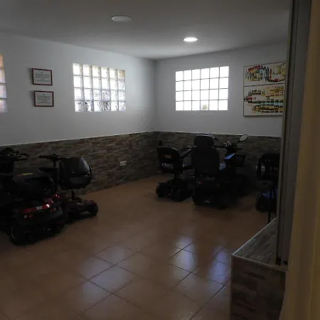Apartamento Cerca De La Playa Y En El Centro De La Ciudad * Fuengirola