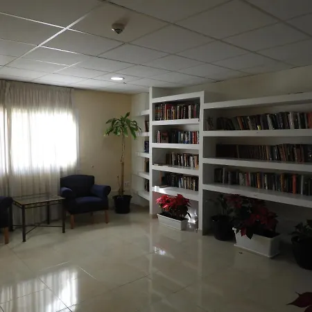 Apartamento Cerca De La Playa Y En El Centro De La Ciudad Apartment