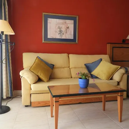 Apartamento Cerca De La Playa Y En El Centro De La Ciudad Apartment Fuengirola