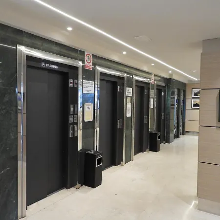 Apartamento Cerca De La Playa Y En El Centro De La Ciudad * Fuengirola