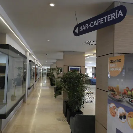 Apartamento Cerca De La Playa Y En El Centro De La Ciudad