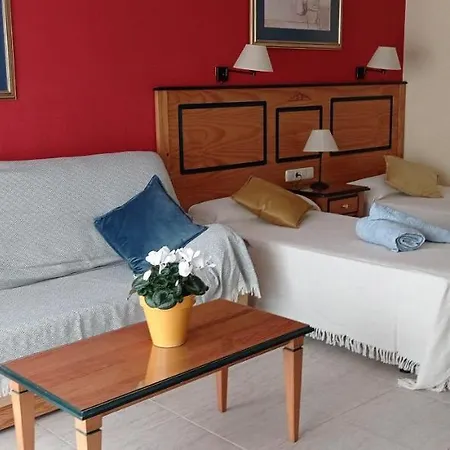 Apartamento Cerca De La Playa Y En El Centro De La Ciudad Apartment
