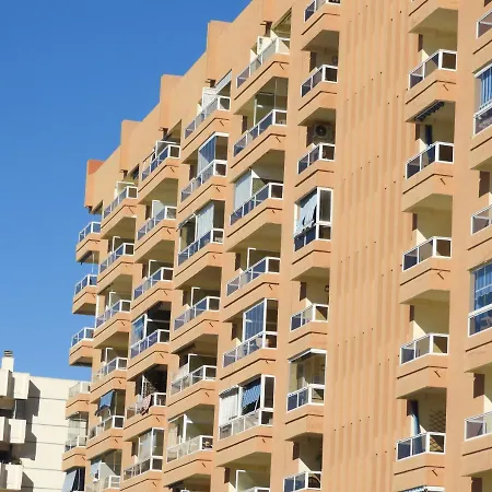Apartamento Cerca De La Playa Y En El Centro De La Ciudad Apartamento