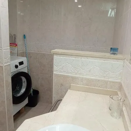 Apartamento Cerca De La Playa Y En El Centro De La Ciudad Apartamento